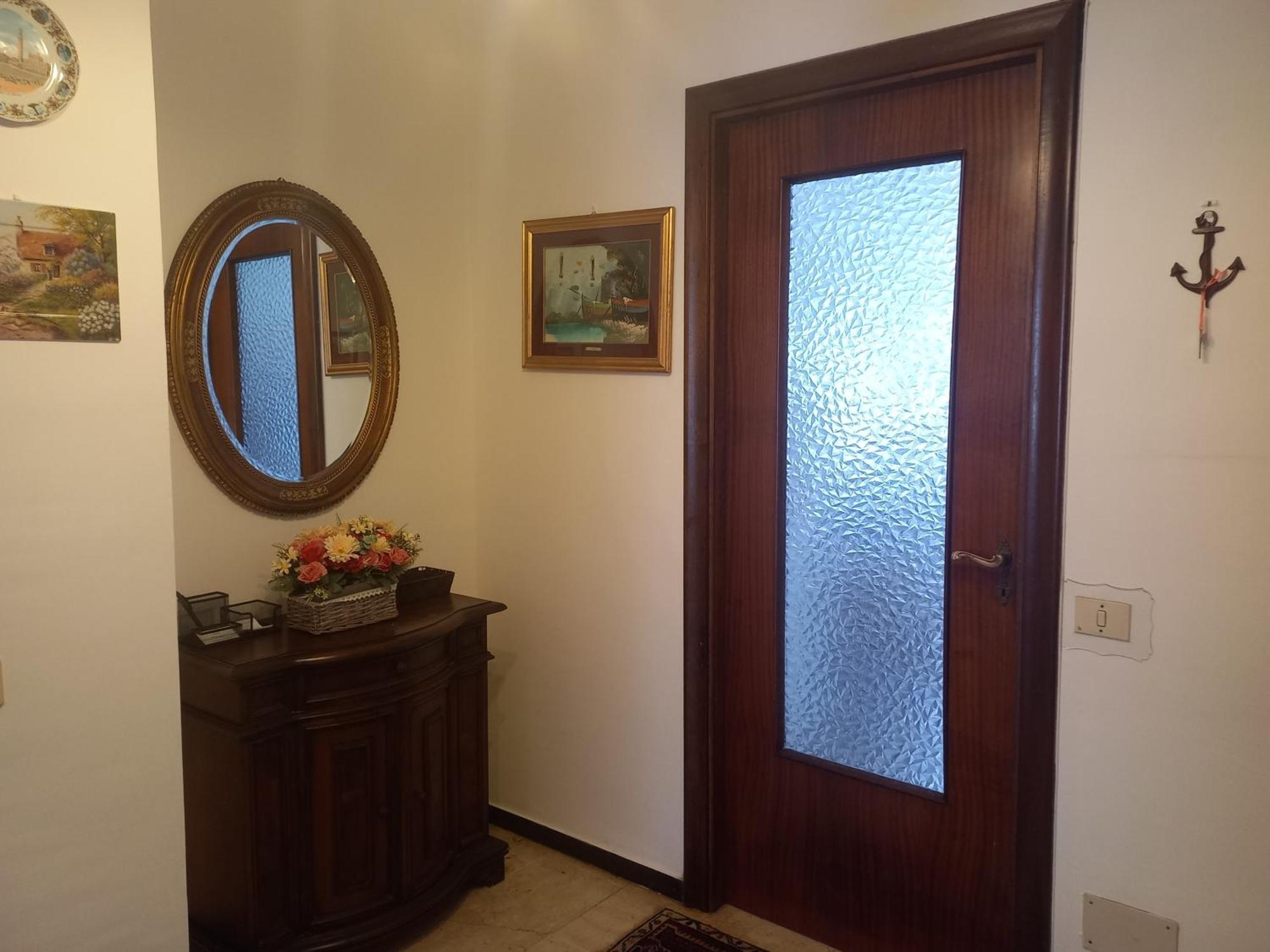 Cinque Terre & Portofino Apartment In Sestri Levante Exterior foto