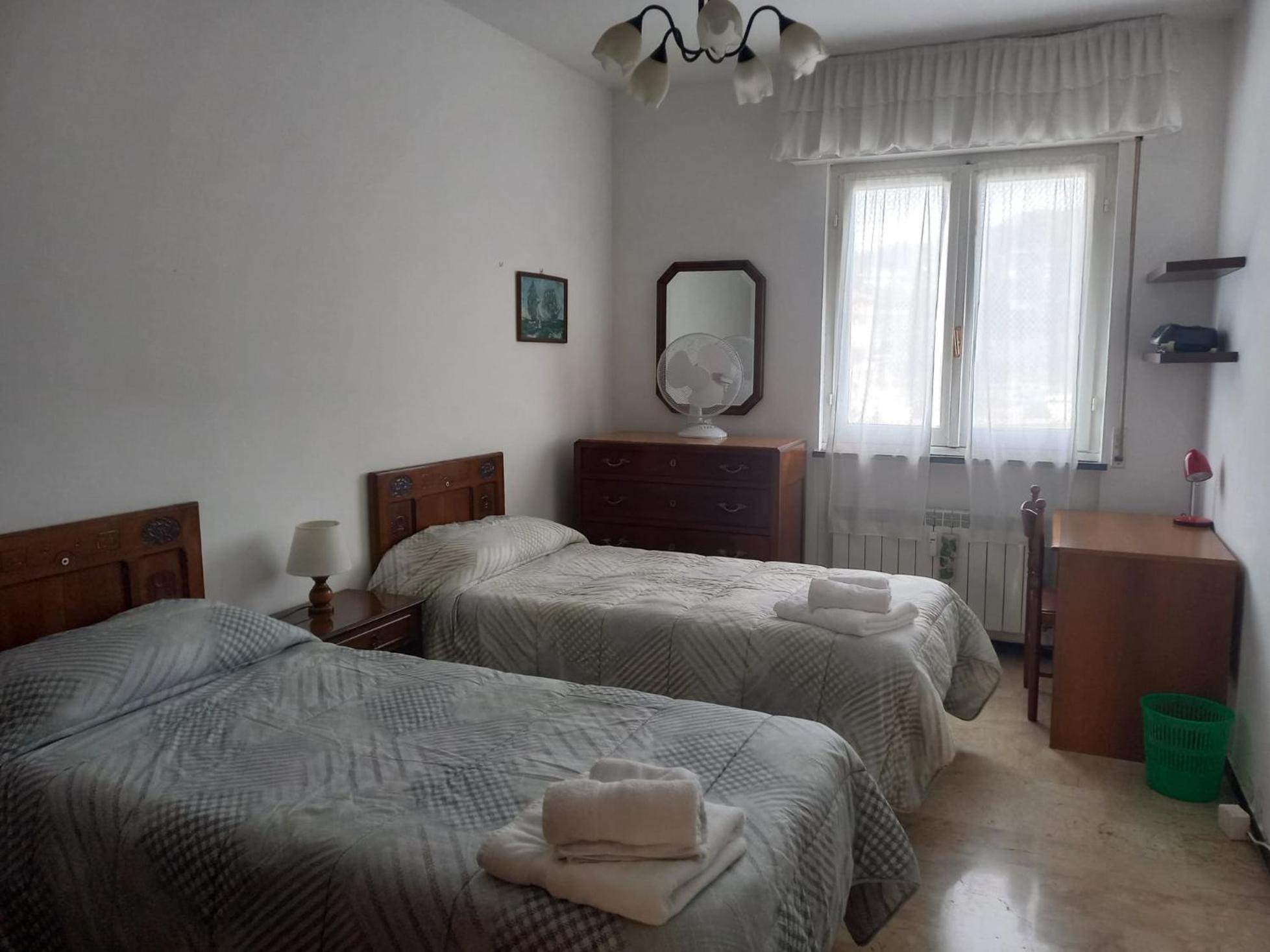 Cinque Terre & Portofino Apartment In Sestri Levante Exterior foto